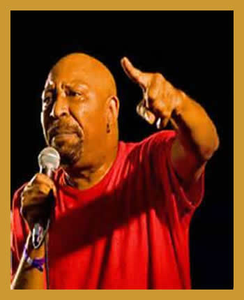 geno washington